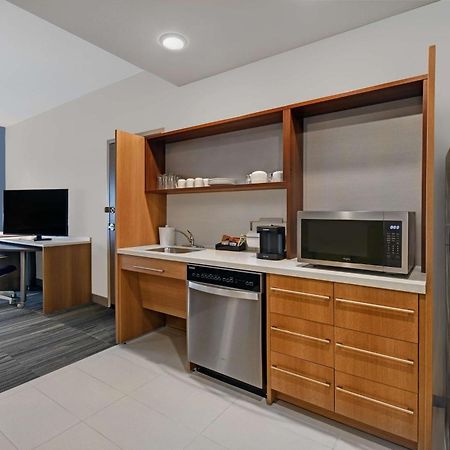 Home2 Suites By Hilton Liberty Ne Kansas City, Mo Dış mekan fotoğraf