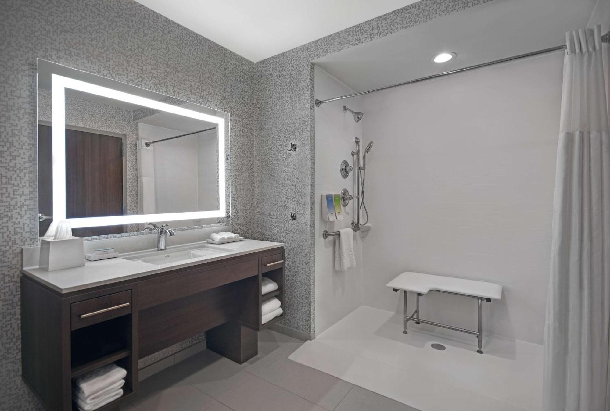 Home2 Suites By Hilton Liberty Ne Kansas City, Mo Dış mekan fotoğraf